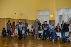 Vyhodnotenie osláv a poďakovanie našim sponzorom – fotografia 14