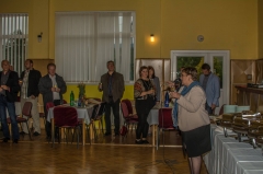 Vyhodnotenie osláv a poďakovanie našim sponzorom – fotografia 10