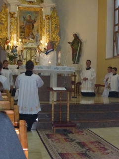 Modlitba za naše rodiny – fotografia 2