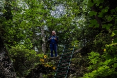 Úžasný výlet v Slovenskom raji – fotografia 25