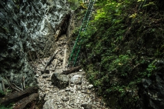 Úžasný výlet v Slovenskom raji – fotografia 35