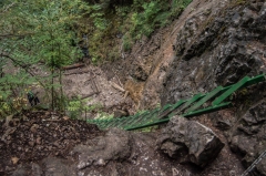 Úžasný výlet v Slovenskom raji – fotografia 8