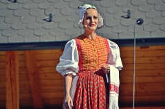 Lúčnica mala v Kamienke mimoriadny úspech – fotografia 9