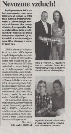LISOVANIE FLIAŠ NIE JE VÝMYSEL! NEVOZME VZDUCH! – fotografia 1