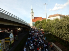 Chmeľnica za Život – fotografia 61