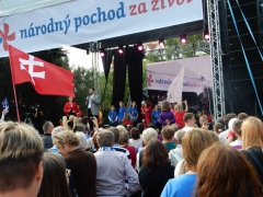 Chmeľnica za Život – fotografia 38