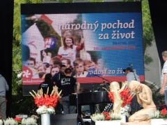 Chmeľnica za Život – fotografia 17