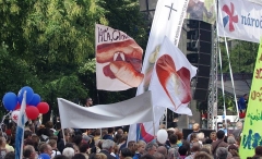 Chmeľnica za Život – fotografia 33