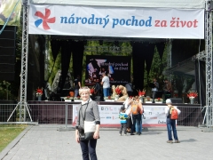 Chmeľnica za Život – fotografia 30