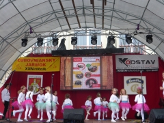 XXIV. Ľubovniansky jarmok 24.9. - 27. 9.2015 – fotografia 21