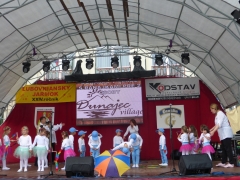 XXIV. Ľubovniansky jarmok 24.9. - 27. 9.2015 – fotografia 24
