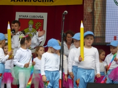 XXIV. Ľubovniansky jarmok 24.9. - 27. 9.2015 – fotografia 25