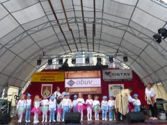 XXIV. Ľubovniansky jarmok 24.9. - 27. 9.2015 – fotografia 2