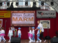 XXIV. Ľubovniansky jarmok 24.9. - 27. 9.2015 – fotografia 3