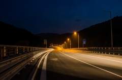 Most  Mníšek nad Poradom - Piwniczna Zdrój bol spustený do  prevádzky – fotografia 10