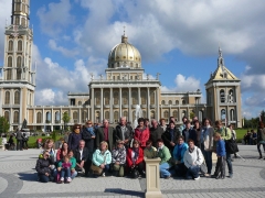 Púť do Licheňského sanktuária  9.10. - 11.10. 2015 – fotografia 41