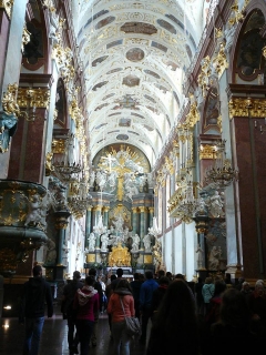 Púť do Licheňského sanktuária  9.10. - 11.10. 2015 – fotografia 30