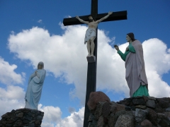 Púť do Licheňského sanktuária  9.10. - 11.10. 2015 – fotografia 31