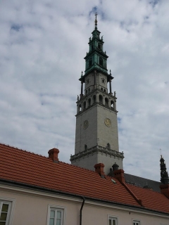 Púť do Licheňského sanktuária  9.10. - 11.10. 2015 – fotografia 40