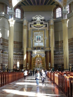 Púť do Licheňského sanktuária  9.10. - 11.10. 2015 – fotografia 39