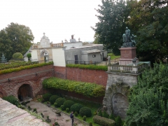 Púť do Licheňského sanktuária  9.10. - 11.10. 2015 – fotografia 38