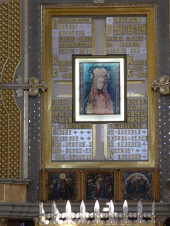 Púť do Licheňského sanktuária  9.10. - 11.10. 2015 – fotografia 28