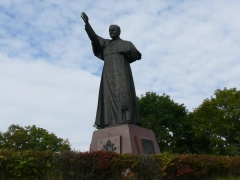 Púť do Licheňského sanktuária  9.10. - 11.10. 2015 – fotografia 34