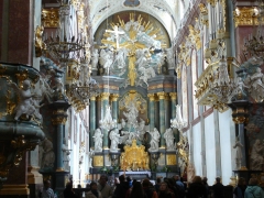 Púť do Licheňského sanktuária  9.10. - 11.10. 2015 – fotografia 33