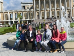 Púť do Licheňského sanktuária  9.10. - 11.10. 2015 – fotografia 9