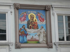 Púť do Licheňského sanktuária  9.10. - 11.10. 2015 – fotografia 7