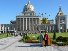 Púť do Licheňského sanktuária  9.10. - 11.10. 2015 – fotografia 4