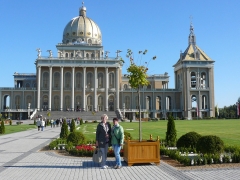 Púť do Licheňského sanktuária  9.10. - 11.10. 2015 – fotografia 17