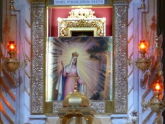 Púť do Licheňského sanktuária  9.10. - 11.10. 2015 – fotografia 15
