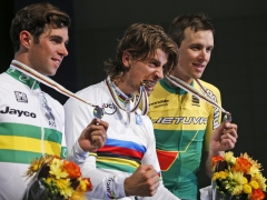 Peter Sagan: Zmeňte svet! – fotografia 1