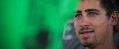 Peter Sagan: Zmeňte svet! – fotografia 2