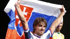 Peter Sagan: Zmeňte svet! – fotografia 3