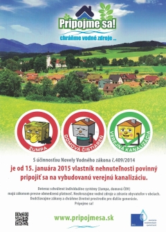 Pripojme sa! Chráňme vodné zdroje! – fotografia 2