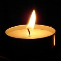 Sviečka za Gabriela Neupauera... – fotografia 7