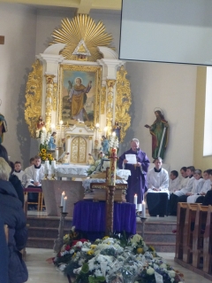 Posledná rozlúčka s Gabrielom Neupauerom... – fotografia 7