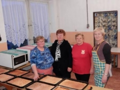 Chutný jablkový koláčik z kuchyne našich žien – fotografia 3