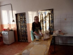 Chutný jablkový koláčik z kuchyne našich žien – fotografia 4