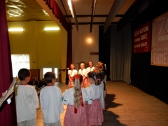 Fotografia: Posedenie s dôchodcami