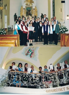 JUGEND a ich PIESNE – fotografia 2