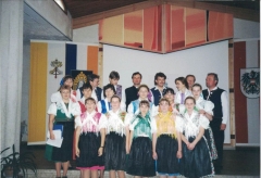 JUGEND a ich PIESNE – fotografia 12