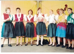 JUGEND a ich PIESNE – fotografia 1