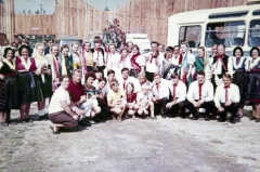 FS Marmon založili Mária Gurková, Štefan a Emília Kozákoví – fotografia 1