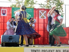 FS Marmon založili Mária Gurková, Štefan a Emília Kozákoví – fotografia 2