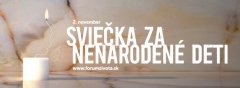 Sviečka za nenarodené deti 2015 – fotografia 2