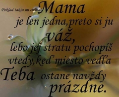 V tichu cintorína máme potrebu upokojiť si srdce v modlitbe... – fotografia 1