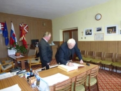 Uvoľnenie Mons. Andreja Imricha zo služby pomocného biskupa – fotografia 17
